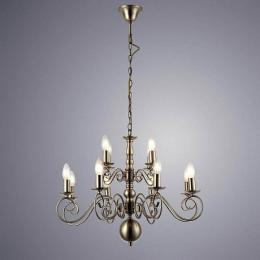Подвесная люстра Arte Lamp  - 3